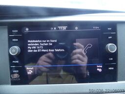 Volkswagen T6.1 Transporter 2.0 TDI LANG SCHRÄNKE/LED/STHZ