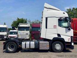 Renault T480 VF611A361MD029991  353849 km 2X FUEL TANK,...