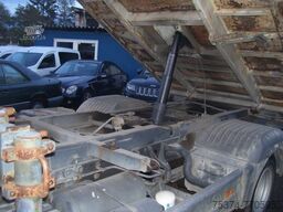 MERCEDES-BENZ Atego 815 MKG Kran