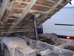 MERCEDES-BENZ Atego 815 MKG Kran