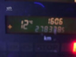 MERCEDES-BENZ Atego 815 MKG Kran