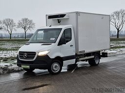 MERCEDES-BENZ SPRINTER 516 Koelwagen FRIGO!