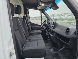 MERCEDES-BENZ SPRINTER 516 Koelwagen FRIGO!