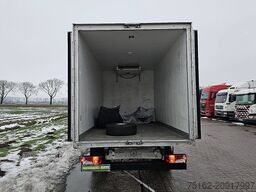 MERCEDES-BENZ SPRINTER 516 Koelwagen FRIGO!