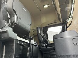 Mercedes-Benz Actros 2542 Gigaspace 6x2 / 429 dkm / NL Truck ...