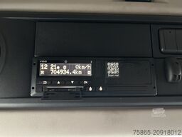 DAF XF 480 FT Space Cab / 704 dkm / Tacho V2 / 2 Ta...