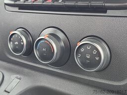 RENAULT MASTER 2.3 L4 Open Laadbak !