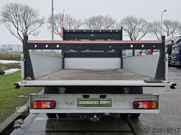 RENAULT MASTER 2.3 L4 Open Laadbak !