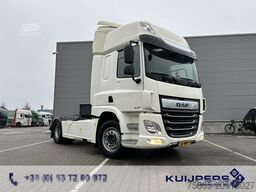 DAF CF 450 FT Space Cab / 385 dkm / Smart Tacho V2 ...