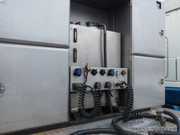 Volvo FH 460 6X4 EURO 6 733.000KM