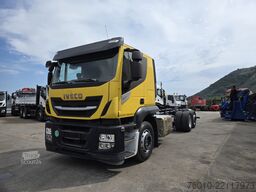 Iveco Stralis 260S46