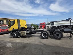 Iveco Stralis 260S46