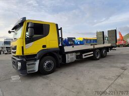 Iveco Stralis 260S46
