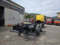 Iveco Stralis 260S46