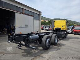 Iveco Stralis 260S46