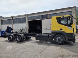 Iveco Stralis 260S46