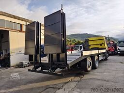 Iveco Stralis 260S46