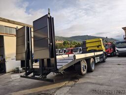 Iveco Stralis 260S46