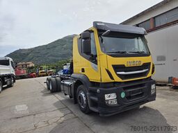Iveco Stralis 260S46