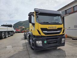 Iveco Stralis 260S46