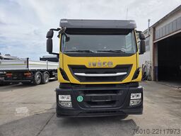 Iveco Stralis 260S46