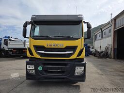 Iveco Stralis 260S46
