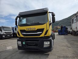 Iveco Stralis 260S46