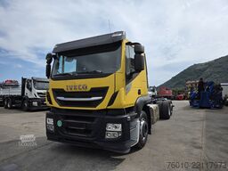 Iveco Stralis 260S46