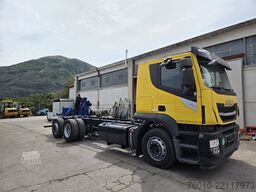 Iveco Stralis 260S46