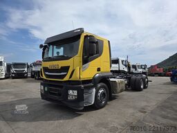 Iveco Stralis 260S46