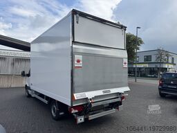 MERCEDES-BENZ Sprinter 317 Kofferaufbau LBW