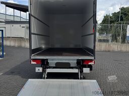 MERCEDES-BENZ Sprinter 317 Kofferaufbau LBW