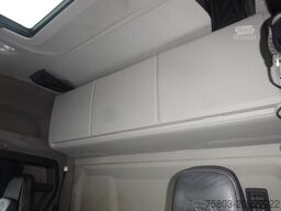 SCANIA R500 ubbodenhydraulik 1.Hand Voll