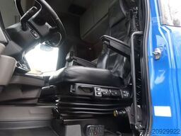 SCANIA R500 ubbodenhydraulik 1.Hand Voll