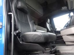 SCANIA R500 ubbodenhydraulik 1.Hand Voll