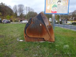 CATERPILLAR 950 962 966 Hochkippschaufel 9m3 für CAT