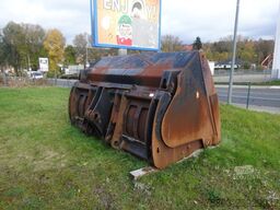 CATERPILLAR 950 962 966 Hochkippschaufel 9m3 für CAT