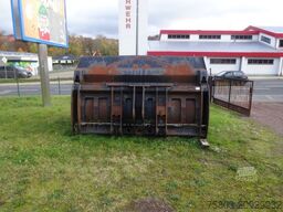 CATERPILLAR 950 962 966 Hochkippschaufel 9m3 für CAT