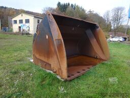 CATERPILLAR 950 962 966 Hochkippschaufel 9m3 für CAT