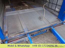 BLOMENRÖHR TIEFLADER mit Schiebeplane