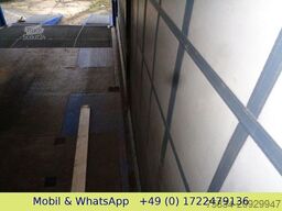 BLOMENRÖHR TIEFLADER mit Schiebeplane