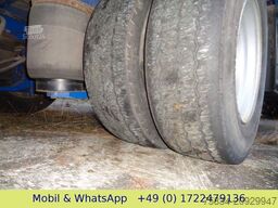 BLOMENRÖHR TIEFLADER mit Schiebeplane