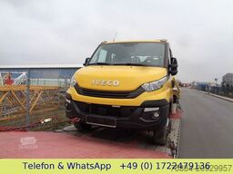 IVECO 70C18  Pannenhilfsfahrzeug
