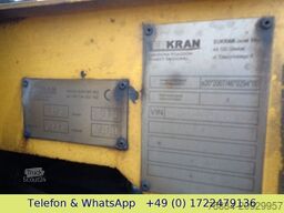 IVECO 70C18  Pannenhilfsfahrzeug