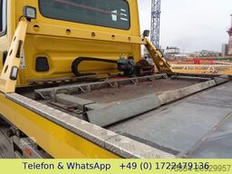 IVECO 70C18  Pannenhilfsfahrzeug