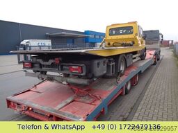 IVECO 70C18  Pannenhilfsfahrzeug