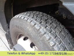 IVECO 70C18  Pannenhilfsfahrzeug