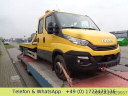 IVECO 70C18  Pannenhilfsfahrzeug