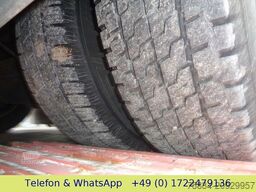 IVECO 70C18  Pannenhilfsfahrzeug