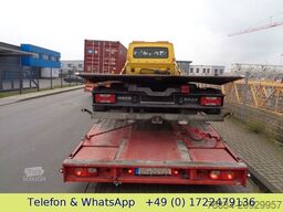 IVECO 70C18  Pannenhilfsfahrzeug